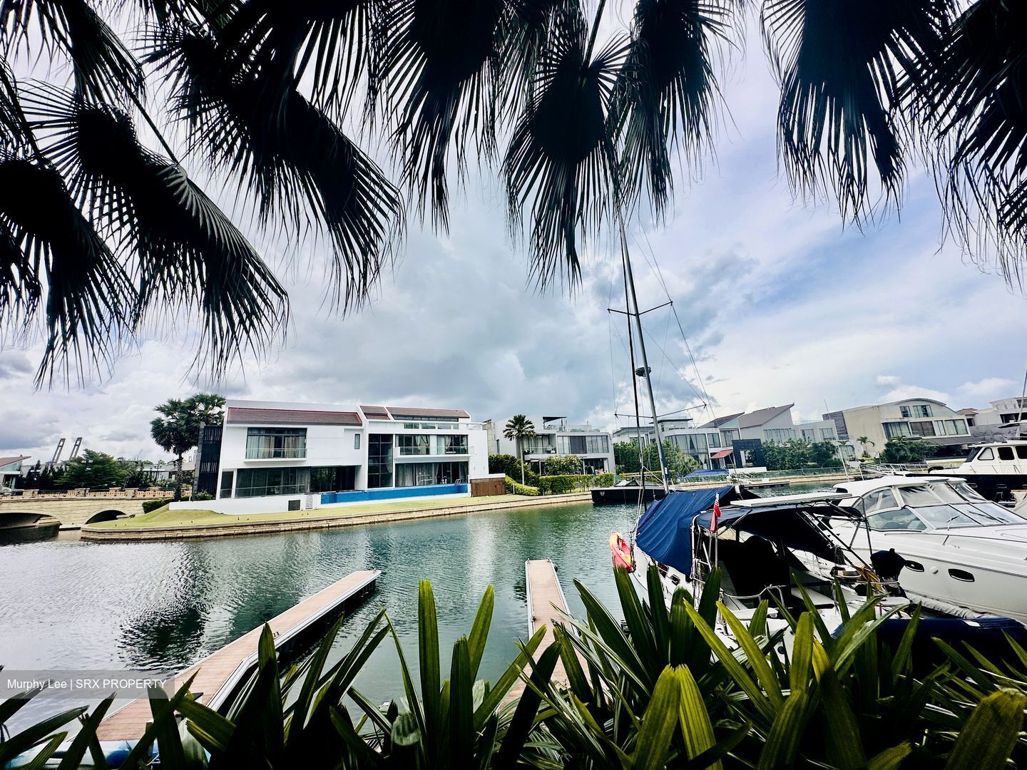 The Residences at W Singapore Sentosa Cove (D4), Condominium #432410101